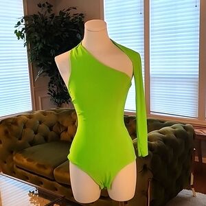 PrettyLittleThing body suit